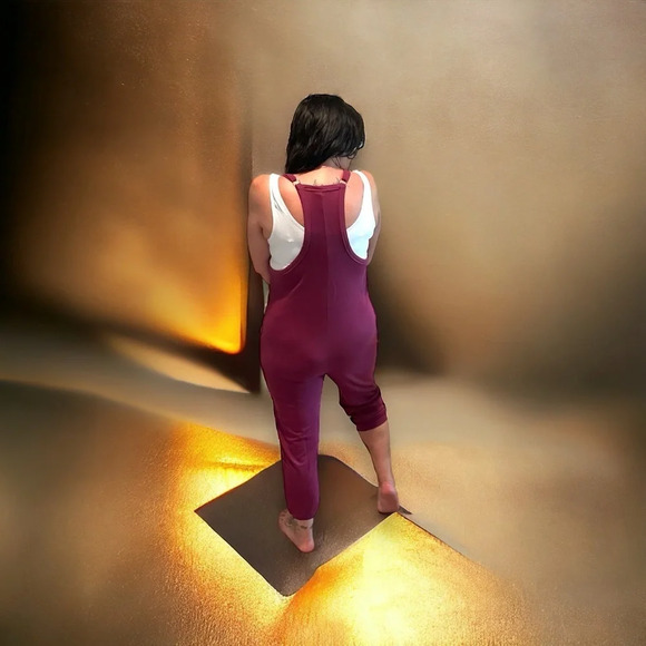 Shirley & Stone Becky Romper - Picture 6 of 8